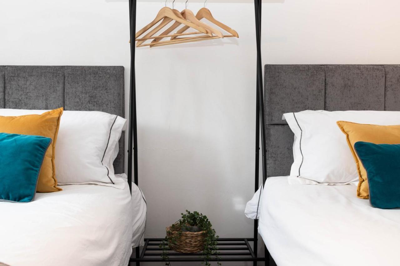 Hale Lodge Λονδίνο Εξωτερικό φωτογραφία